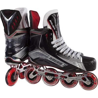 Bauer vapor 1x inline skates Clearance