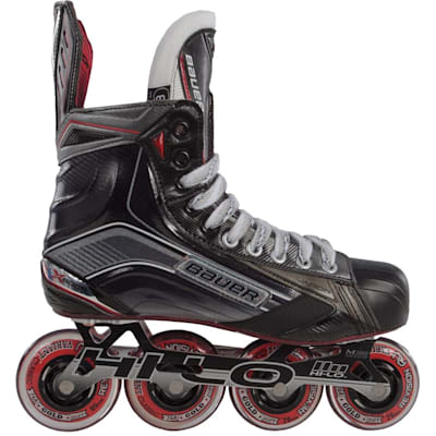 (Bauer Vapor X800R Inline Hockey Skates - Senior)
