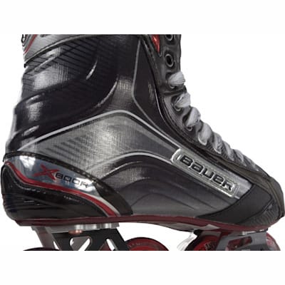  (Bauer Vapor X800R Inline Hockey Skates - Senior)
