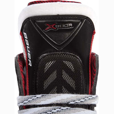  (Bauer Vapor X800R Inline Hockey Skates - Senior)
