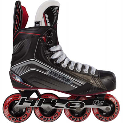 Bauer vapor x600r junior inline hockey skates Clearance