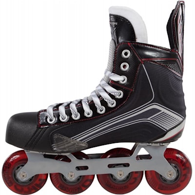 Bauer x500r inline skates clearance