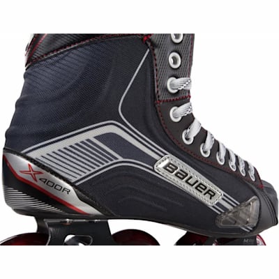 Bauer vapor x400r Clearance