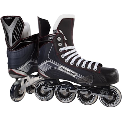 Bauer x300r inline skates clearance