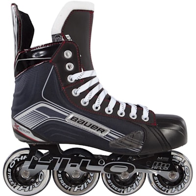 Bauer x300r inline skates clearance