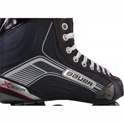 bauer x400r inline skates