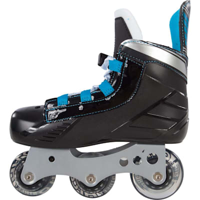 Bauer prodigy rollerblades clearance