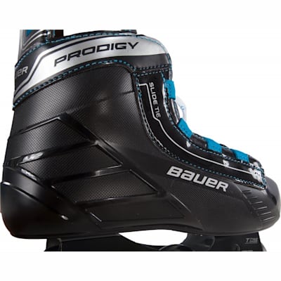 Side View (Bauer Prodigy Inline Skates - Youth)
