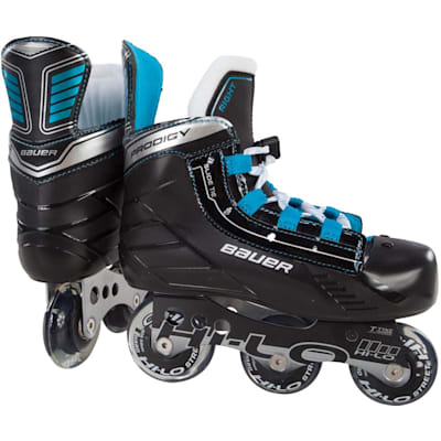 Bauer prodigy inline skates youth Clearance