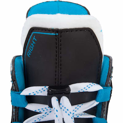 Outside Of Tongue (Bauer Prodigy Inline Skates - Youth)