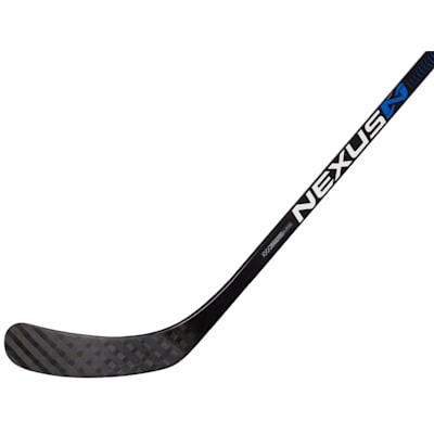 Intermediate (Bauer Nexus N6000 GripTac Composite Stick - 2016 - Intermediate)