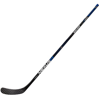 Full View (Bauer Nexus N6000 GripTac Composite Stick - 2016 - Intermediate)