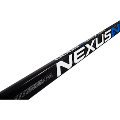 Lower Shaft (Bauer Nexus N6000 GripTac Composite Stick - 2016 - Intermediate)