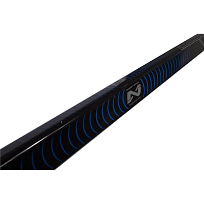 Mid Shaft (Bauer Nexus N6000 GripTac Composite Stick - 2016 - Intermediate)