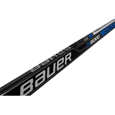 Upper Shaft (Bauer Nexus N6000 GripTac Composite Stick - 2016 - Intermediate)