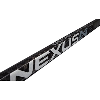 Bauer Nexus N9000 S16 Senior Composite Hockey Stick 