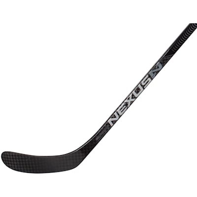 bauer nexus n2900 stick weight