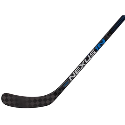 Senior (Bauer Nexus 1N GripTac Composite Hockey Stick - Senior)