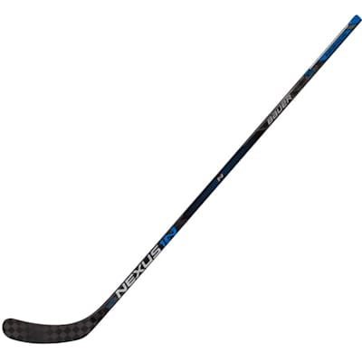 Full View (Bauer Nexus 1N GripTac Composite Hockey Stick - Senior)