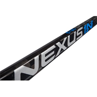 Lower Shaft (Bauer Nexus 1N GripTac Composite Hockey Stick - Senior)