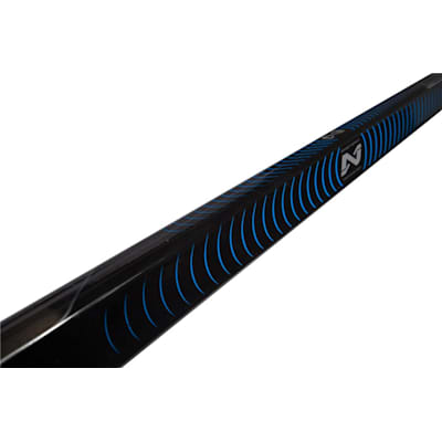 Mid Shaft (Bauer Nexus 1N GripTac Composite Hockey Stick - Senior)