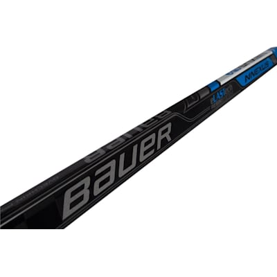 End Shaft (Bauer Nexus 1N GripTac Composite Hockey Stick - Senior)