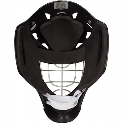  (Franklin GFM1500 NHL Decal Street Hockey Goalie Mask)