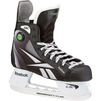 een andere volleybal voorwoord Reebok 4K Pump Skates - Senior | Pure Hockey Equipment