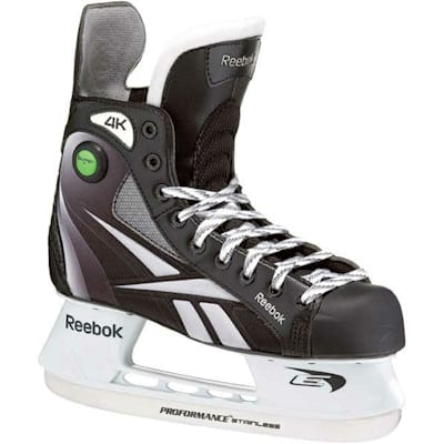Reebok hockey sales