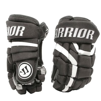 Warrior Covert DT2 Gloves (Warrior Covert DT2 Hockey Gloves - Junior)