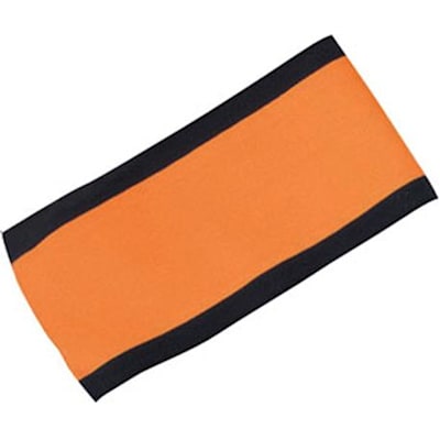 Orange (CCM Referee Arm Bands - 2 Pack)