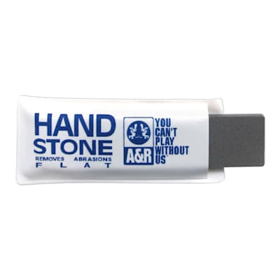  (A&R Hand Stone in Pouch)