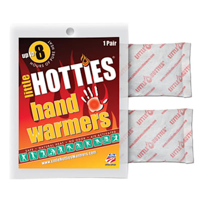 A&R Hand Warmers (A&R Hand Warmers)
