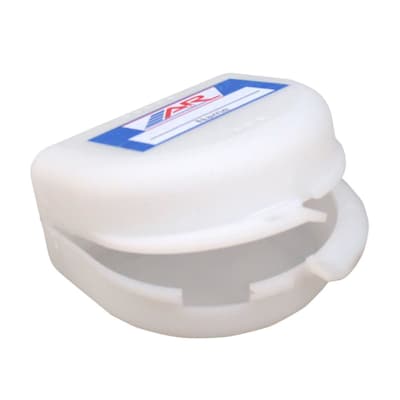 Mouth Guard Case (A&R A&R Hockey Mouthguard Case)