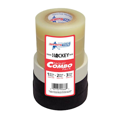 Cantech Tape Multi Pack (Hockey Tape Multi-Pack)