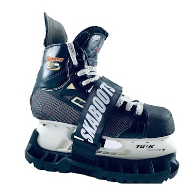  (PenaltyBox Sports Skaboots Walkable Skate Guards)