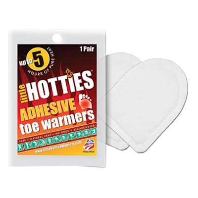 A&R Toe Warmers (A&R A&R Toe Warmers - 2 Pack)