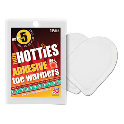 A&R Toe Warmers (A&R Toe Warmers - 2 Pack)