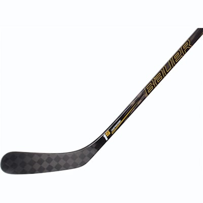 Bauer 1s stick intermediate hot sale