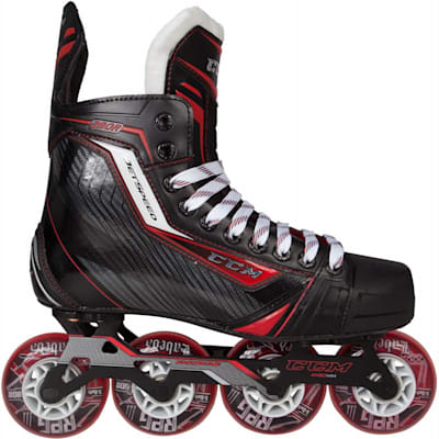 CCM Jetspeed 280 Inline Skates - Junior | Pure Hockey Equipment