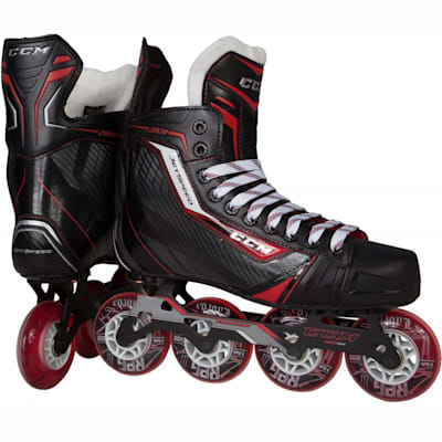 Ccm jetspeed roller skates clearance