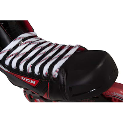 Lace View (CCM Jetspeed 270 Inline Skates - Senior)