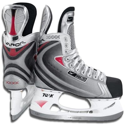  (Bauer Vapor XXXX Ice Skates - Senior)