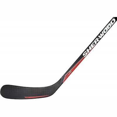 Youth (Sher-Wood Rekker EK60 Grip Composite Hockey Stick - Youth)