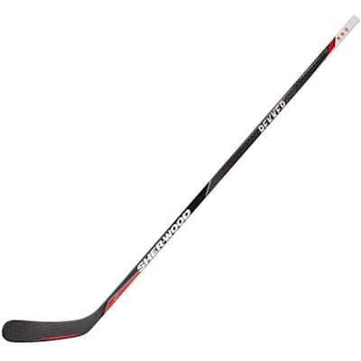 Full View (Sher-Wood Rekker EK60 Grip Composite Hockey Stick - Youth)