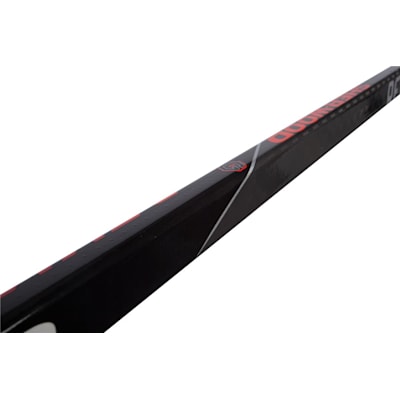 Mid Shaft (Sher-Wood Rekker EK60 Grip Composite Hockey Stick - Youth)