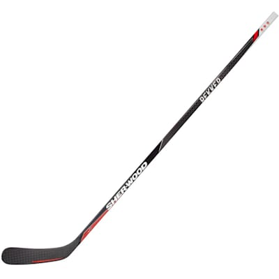 Full View (Sherwood Rekker EK60 Grip Composite Hockey Stick - Senior)