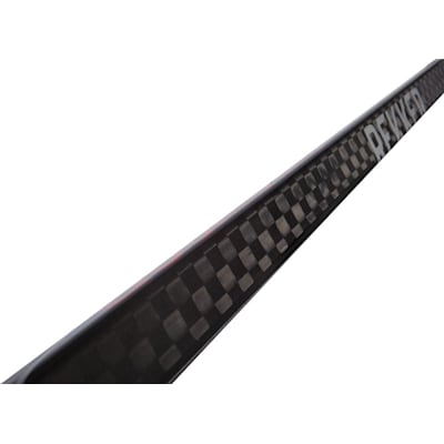 Rekker View (Sherwood Rekker EK60 Grip Composite Hockey Stick - Senior)