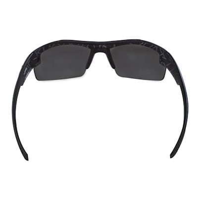 SL-07702 Dark Safety Glasses - Solarlight