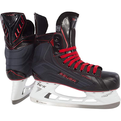 Senior (Bauer Vapor X500 LE Ice Hockey Skates - Senior)